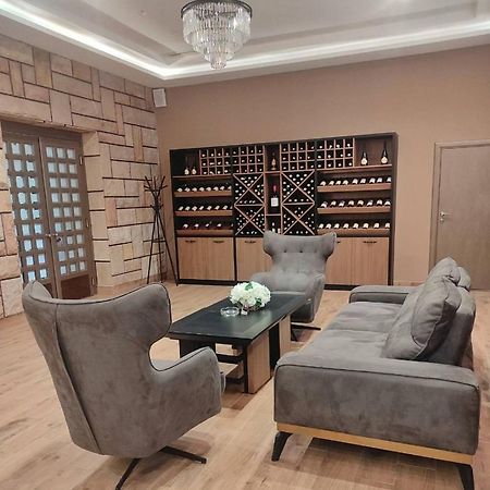Hotel Biser Panonija Duboka Екстериор снимка
